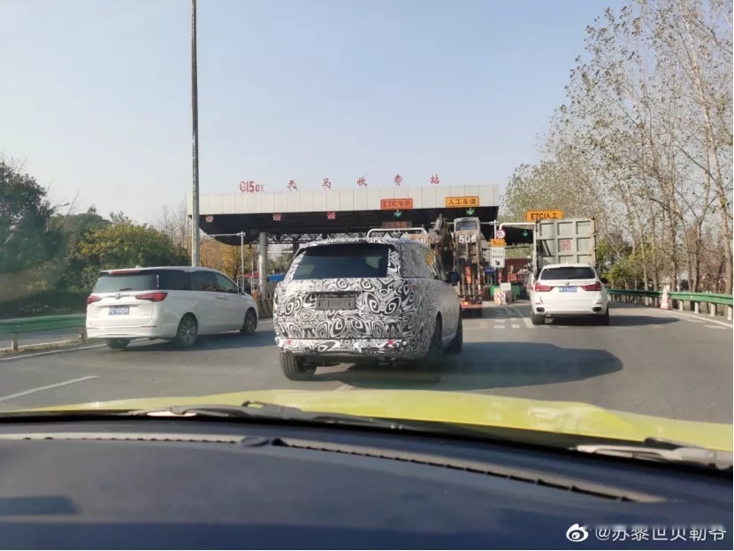 宝马M3旅行版将入华？沃尔沃销量全面攀升