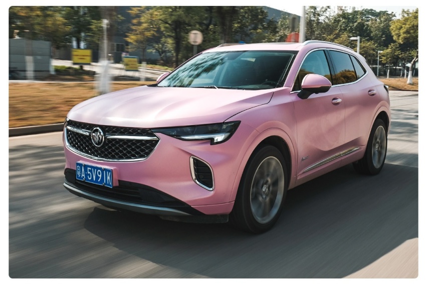 2.0T+9AT，这辆20来万的中型SUV能开出豪车的质感！