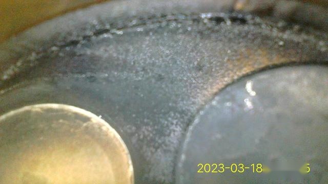 解决烧机油问题原来可以这么简单跑高速再也不用提心吊胆