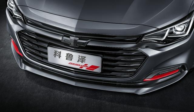 本田享域遇劲敌？同样是1.0T+三缸，科鲁泽首月销量过万