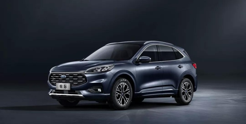 雨季出行不要愁，看看这些20万的“宝藏”四驱SUV