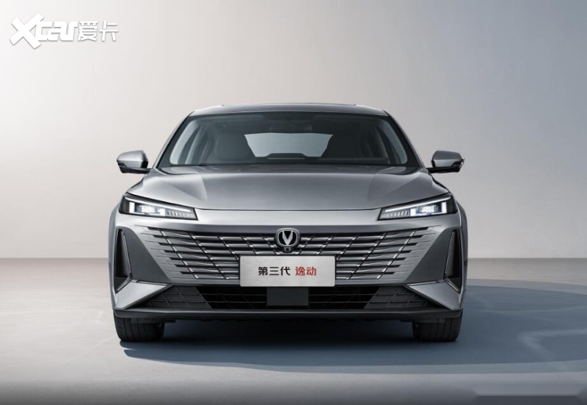 长安推出新款逸动后,惹逸达车主强烈不满,集体投诉想要得到补偿-爱卡