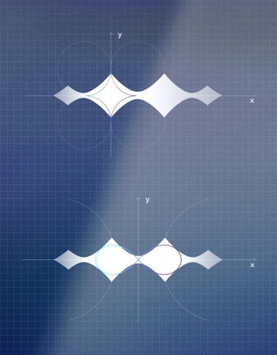 卉眼识车|方程豹汽车LOGO：极致锋芒的“豹力之源”