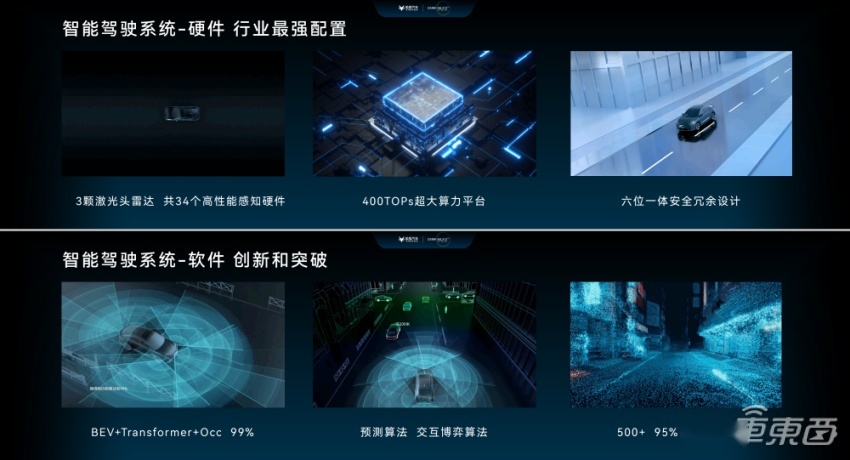 极狐大秀科技实力，三电、智能化、安全升级，2025年量产无线充电