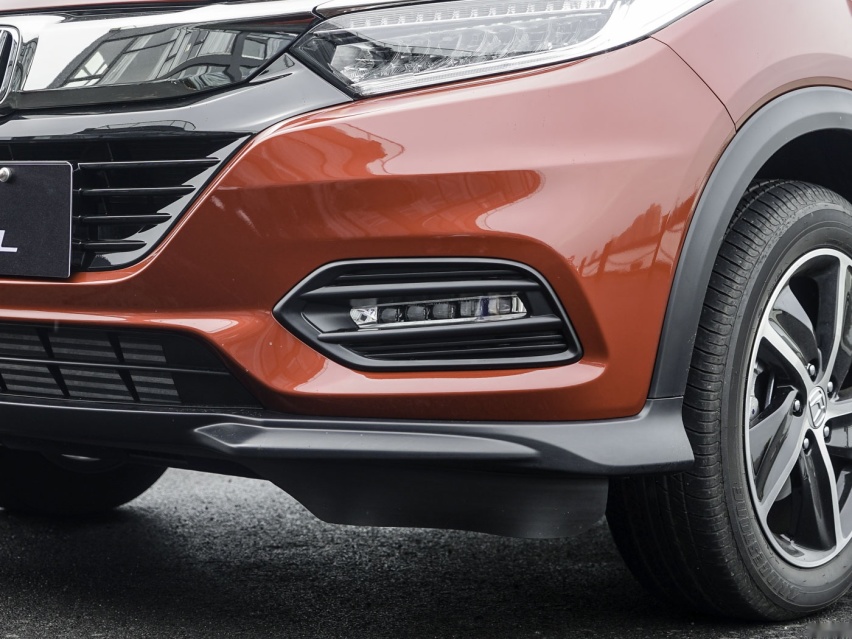 9.99万起，今年这一波全新设计的SUV，谁才是精品？
