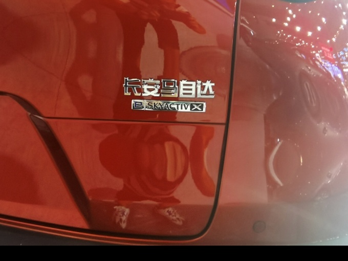 马自达CX-30压燃版上市，并搭配了24V轻混系统