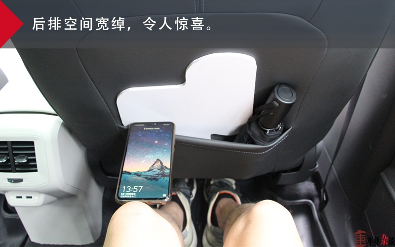 试驾大众最便宜的SUV：T-Cross值得成为你的第一款车