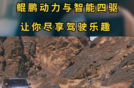 驾驶更轻松，L2+级智能辅助驾驶让你从容应对！