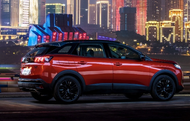 600亿购车税减半政策到来，20万合资SUV，谁更超值?