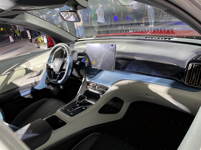 为什么说10万预算 第二代比亚迪宋Pro 是一款值得购买的车型？