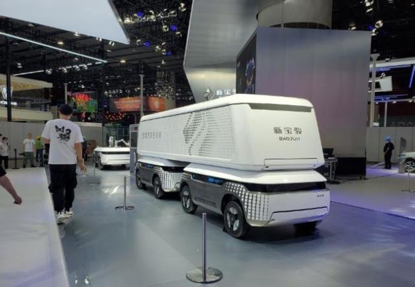 2020年,上汽通用五菱成标杆,子品牌继续发力,斩获各大奖项