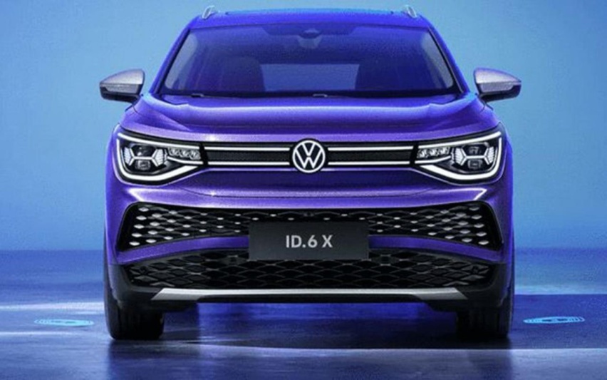 手握30多万预算，想买新能源SUV，大众ID.6X和蔚来ES6该怎么选