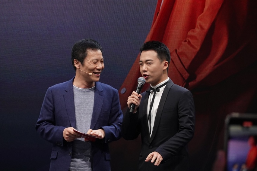 2021天津车展丨东风日产全新劲客上市 e-POWER中国首款车亮相