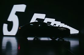 冠军家族上新了！“大”帝豪王者归来，第5代帝豪曝光