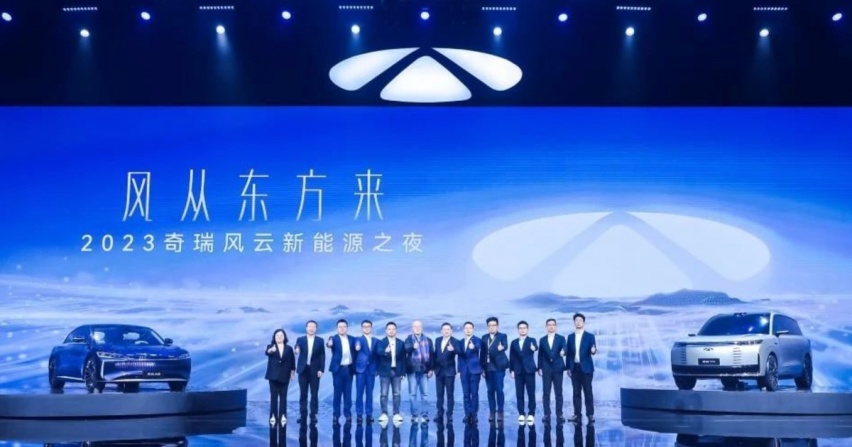 11月自主车企销量丨月销20万辆只是起坎,年销目标完成度如何?