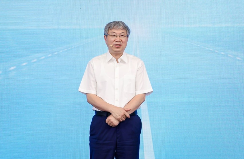 自研第三代混动系统下线，奇瑞再展“鲲鹏之翼”