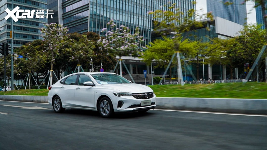 5t动力 试驾威朗pro