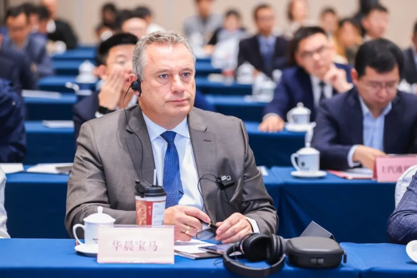 中国燃油汽车行业用户满意度指数创历史新高