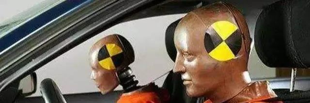 中保研不断翻车，安全靠谱就剩它们了