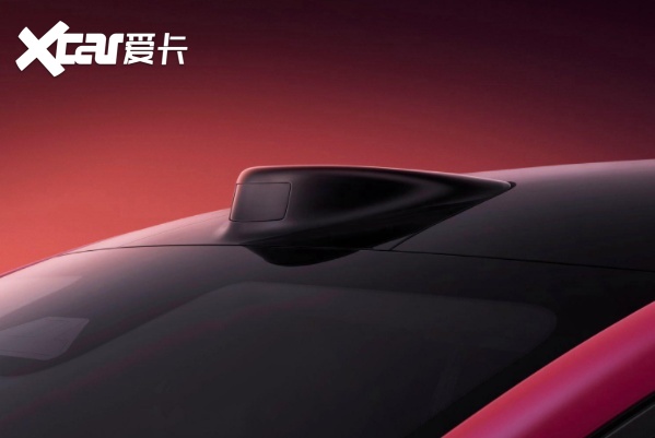 长续航智美纯电轿跑 风云A9开启预售 11.59万起