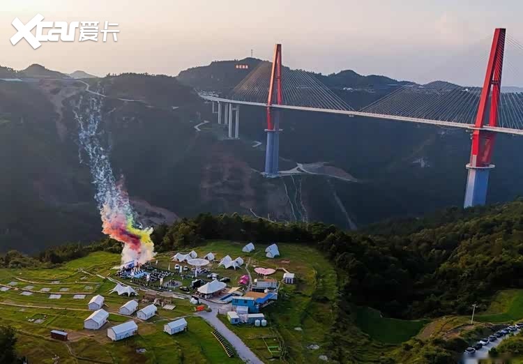 14.58万起配MRC悬架！领克07GT贵阳山路实测出炉