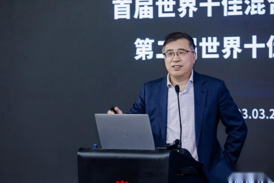 汽车评价研究院三大世界十佳动力评价结果发布暨高峰论坛在京举行