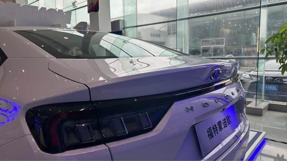 长安福特蒙迪欧家族：大马力E混动燃动试驾激情