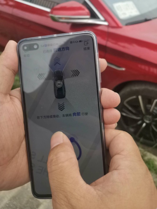 用择偶的目光来看比亚迪汉EV,它是不是你的最爱?