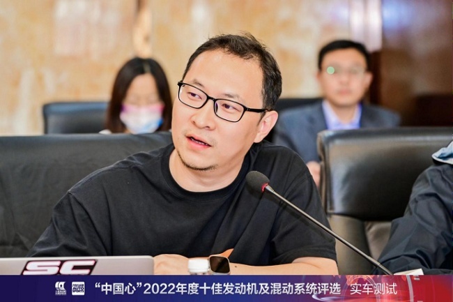 2022十佳发动机评选，多种混动形式并存，内燃机迸发全新活力