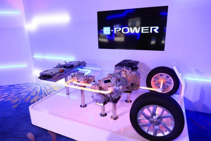 日产要把e-POWER引进中国，又一个增程式玩家？