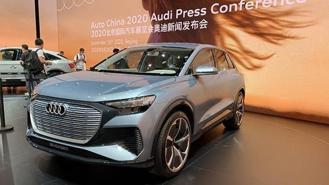 2021年的这20家车企还厉不厉害，答案今天就有