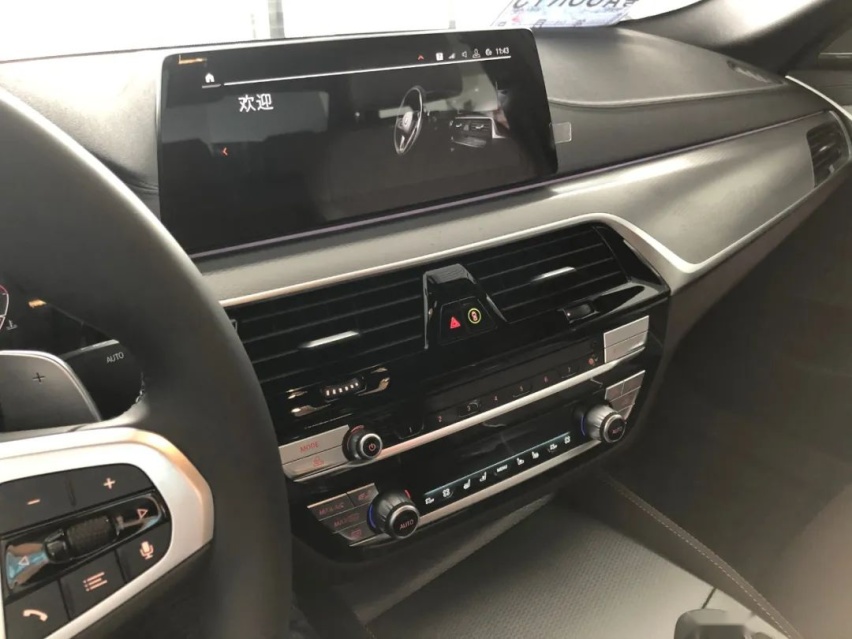 等不来G80 M3，这位3系GT车主入手了标轴540i，真香