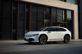 不玩虚的！教你一步到位买到最高性价比的广本 P7