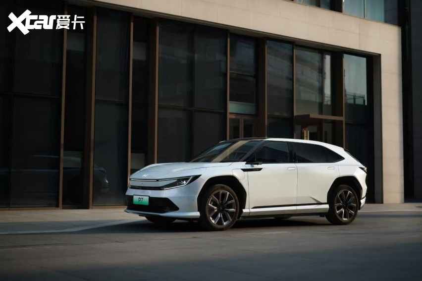 不玩虚的！教你一步到位买到最高性价比的广本 P7