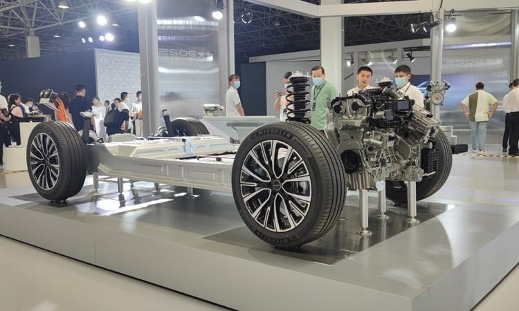 再等等,2023年这些热门车要换混动系统