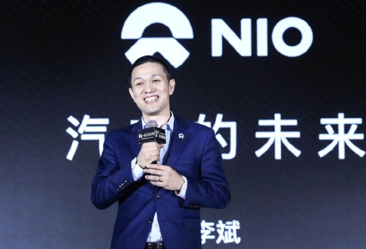 李斌口无遮拦，员工惨遭性侵，蔚来还有未来吗？