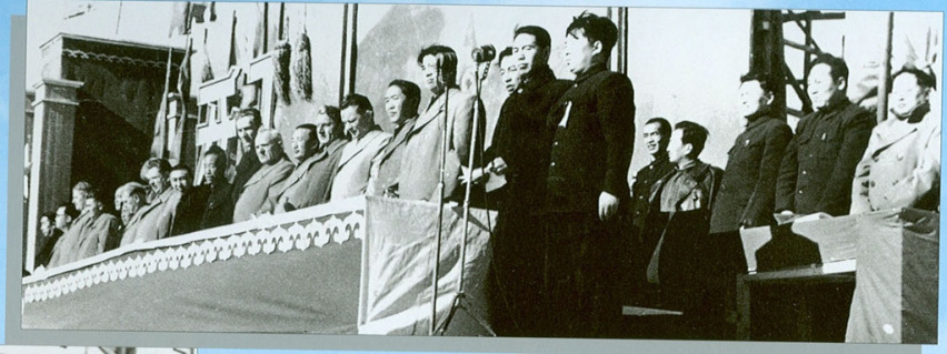 七十年后的我们，究竟知道多少中国汽车历史？
