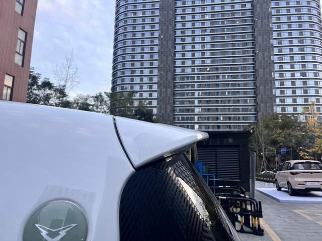 5.39万起售的凯翼拾月是A00细分市场品质最好的产品？