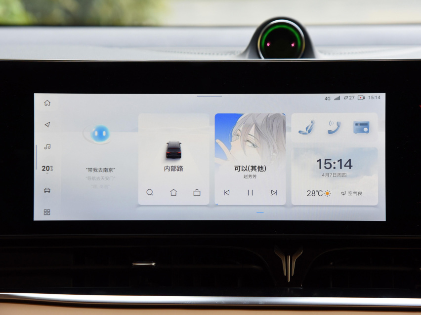 高端电动MPV“先驱者”，岚图梦想家VS腾势D9，选谁更合适？