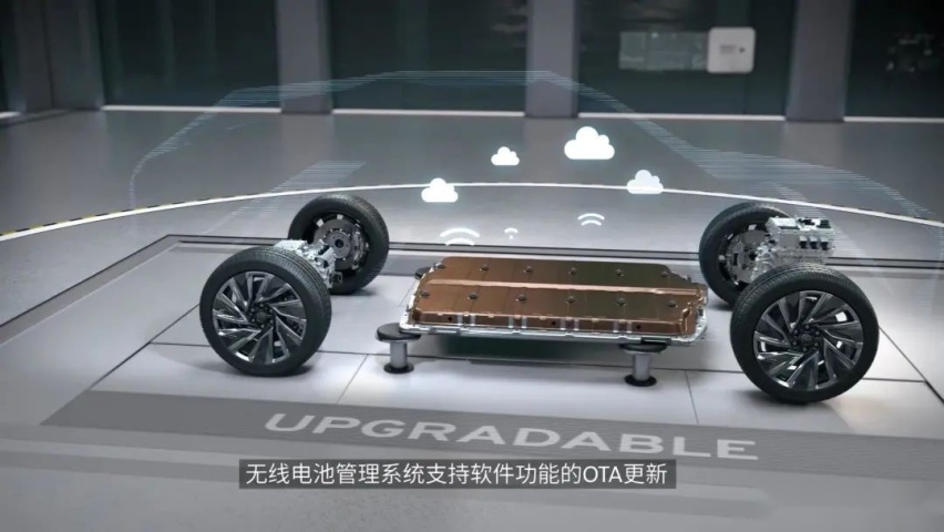这是一场华丽的大象转身