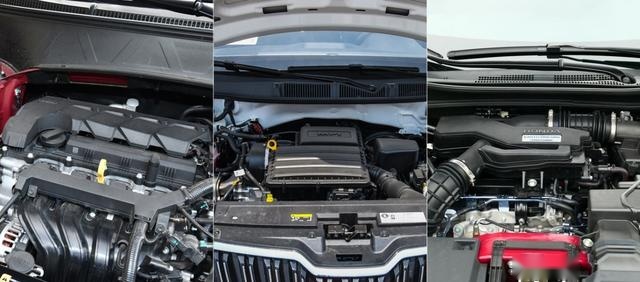 年底买车15万预算如何选合资SUV?这3款颜值高、品质出色