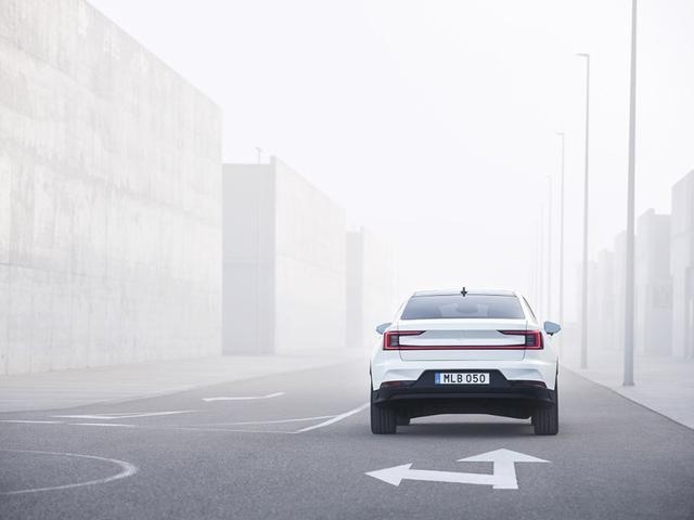 只爱Model 3?那是因为你不知道还有更厉害的极星2