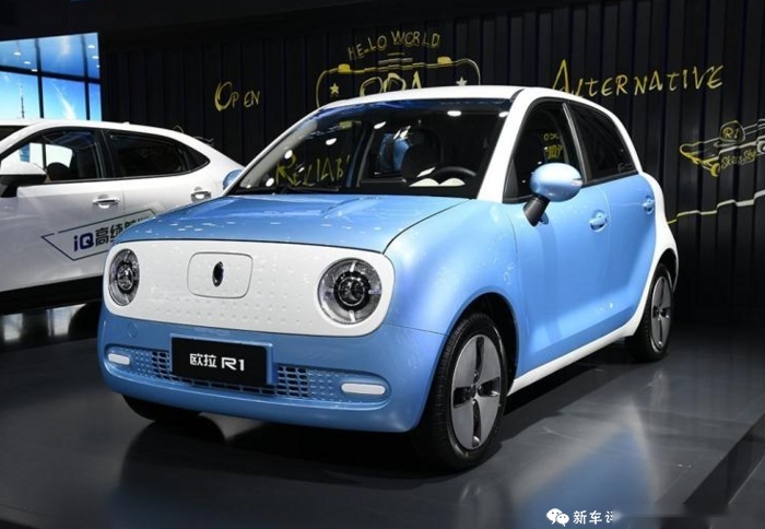疫情期间不想再挤公交地铁？10万预算，你可以选这些新车！