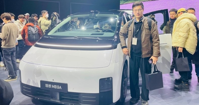 做企业就做良心企业——理想Mega车主权益升级解读