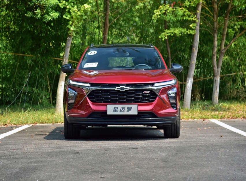 雪佛兰“不计成本”造车？标配四缸1.5T，比XR-V大，降至12万多