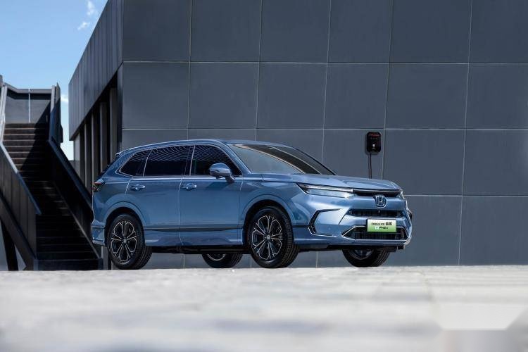 全新一代皓影e:PHEV&e:HEV值得消费者购买吗？