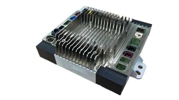座舱域控制器（Cabin Domain Controller，CDC）