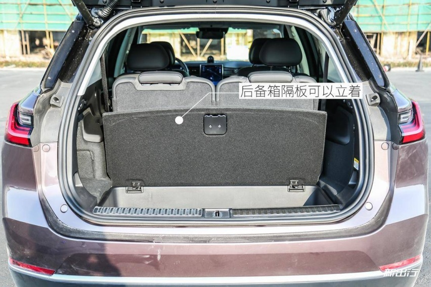 这是我心目中旗舰的样子 试驾体验全新蔚来 ES8