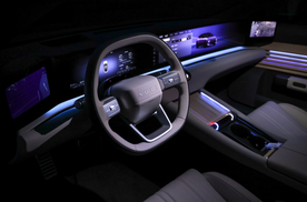 奥迪 E5 Sportback：在参数时代，重塑电动驾控的“价值感知”