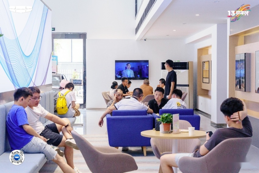 安徽世钰13周年店庆！惊喜加码